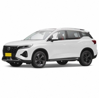 Gac Gs4 2023 Fwd 1.5t 177hp L4 5 Sitz Version von Trumpchi Gs4 Benzinwagen