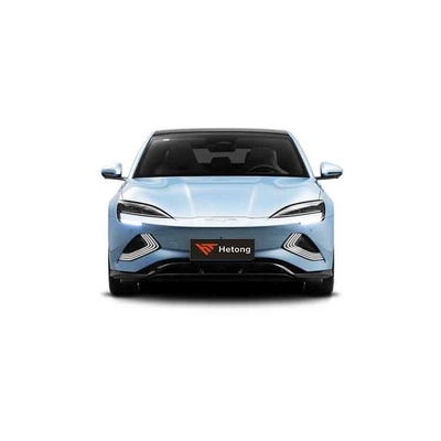Höchstgeschwindigkeit 180 km/h BYD SEAL 2022 650 km Allradantrieb Performance EV-Auto