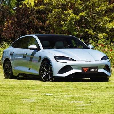 Höchstgeschwindigkeit 180 km/h BYD SEAL 2022 650 km Allradantrieb Performance EV-Auto