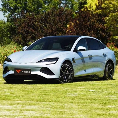 Höchstgeschwindigkeit 180 km/h BYD SEAL 2022 650 km Allradantrieb Performance EV-Auto