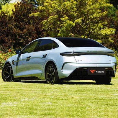 Höchstgeschwindigkeit 180 km/h BYD SEAL 2022 650 km Allradantrieb Performance EV-Auto