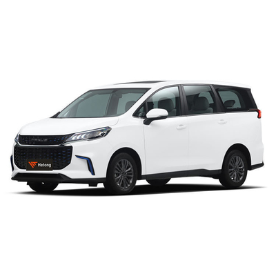 Saic Maxus Euniq 567 Sieben-Sitzer Pure Electric MVP Gebrauchtes Privatfahrzeug 4650*1850*1715mm