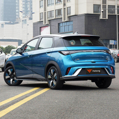 2021 2022 BYD E2 GS Dolphin Elektroauto Hergestellt mit und 5-Türer 5-Sitzer Karosserie Struktur