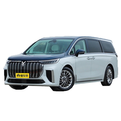 2023 Lantu Voyah Dreamer Dream Plus 7-Sitzer Mpv Elektroauto Größe 5315*1985*1820