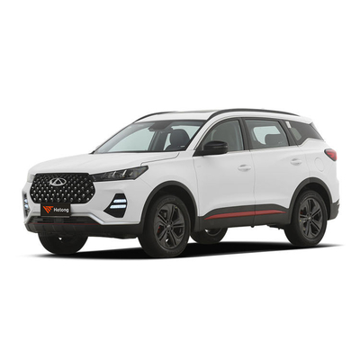 Chery Tiggo 3X Normal Cruise Control 200-300Nm Maximaldrehmoment Elektrofahrzeug