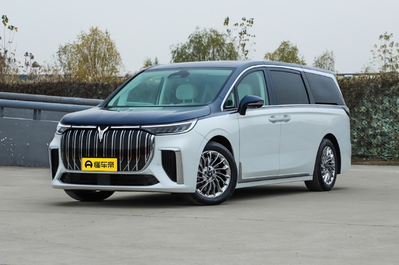 2023 Lantu Voyah Dreamer Dream Plus 7-Sitzer Mpv Elektroauto Größe 5315*1985*1820