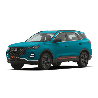 Chery Tiggo 3X Normal Cruise Control 200-300Nm Maximaldrehmoment Elektrofahrzeug