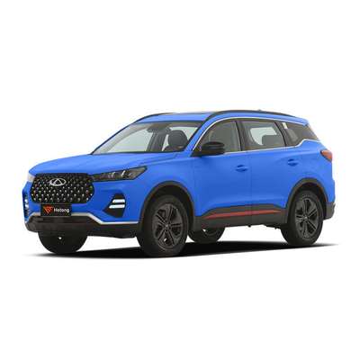 Chery Tiggo 3X Normal Cruise Control 200-300Nm Maximaldrehmoment Elektrofahrzeug