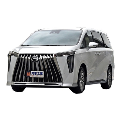 Trump Gacchi M8 ABS ausgestattet Elektro-Leichtleder Turbo Sonnendach Mpv Fahrzeug für Erwachsene