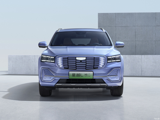Elektrische Anpassung des Fahrersitzes Geely Xingyue L Version 2.0t 5 Sitzplätze Benzinfahrzeuge