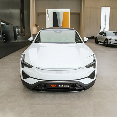 Ternäre Lithiumbatterie 2023 Polestar3 5 Türen 4 Sitzplätze EV-Auto Hatchback Energie Gebrauchtwagen Rein elektrische Polestar 2 3