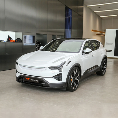 Ternäre Lithiumbatterie 2023 Polestar3 5 Türen 4 Sitzplätze EV-Auto Hatchback Energie Gebrauchtwagen Rein elektrische Polestar 2 3