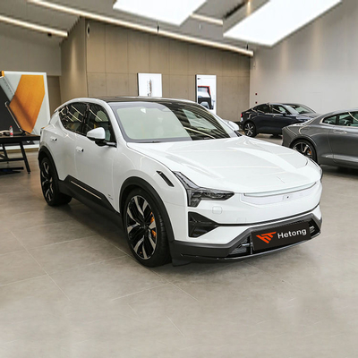 Ternäre Lithiumbatterie 2023 Polestar3 5 Türen 4 Sitzplätze EV-Auto Hatchback Energie Gebrauchtwagen Rein elektrische Polestar 2 3