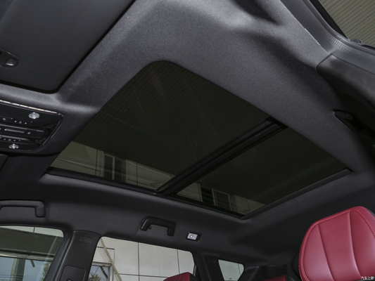 2022 Chery Jetour X70 SUV Double Wish Knochen Rücken Suspension Benzin/Benzin Auto für Käufer