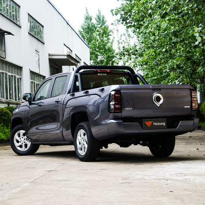Elektro-Hinterfenster und Rollbar chinesischer Mini-Pickup für Great Wall Wingle