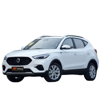 Manuelle Klimaanlage und Torsionsstrahl-Aufhängung MG ZS