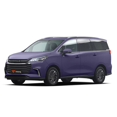 SAIC MAXUS G50 PLUS Hochgeschwindigkeitsgasfahrzeug mit 4 Airbags