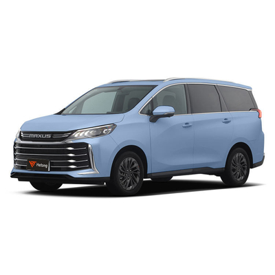 SAIC MAXUS G50 PLUS Hochgeschwindigkeitsgasfahrzeug mit 4 Airbags