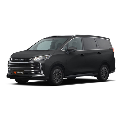 SAIC MAXUS G50 PLUS Hochgeschwindigkeitsgasfahrzeug mit 4 Airbags