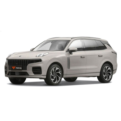 Linksteuerung Lynk Co 09 Feb 2023 2.0Td Em-P Voyage Edition Am Sechs Sitzplätze Elektroauto