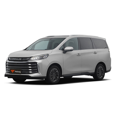 SAIC MAXUS G50 PLUS Hochgeschwindigkeitsgasfahrzeug mit 4 Airbags