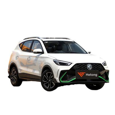 MG ZS 1.5T Automatik 5 Türen 5 Sitz SUV Gebrauchtwagen für elektrische Kopilot Sitzverstellung