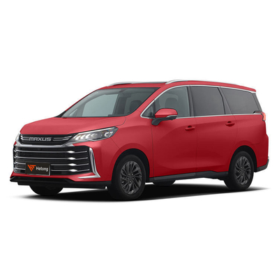 SAIC MAXUS G50 PLUS Hochgeschwindigkeitsgasfahrzeug mit 4 Airbags