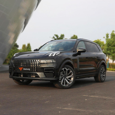 Linksteuerung Lynk Co 09 Feb 2023 2.0Td Em-P Voyage Edition Am Sechs Sitzplätze Elektroauto