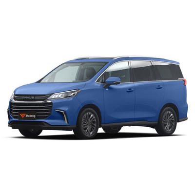 SAIC MAXUS G50 PLUS Hochgeschwindigkeitsgasfahrzeug mit 4 Airbags