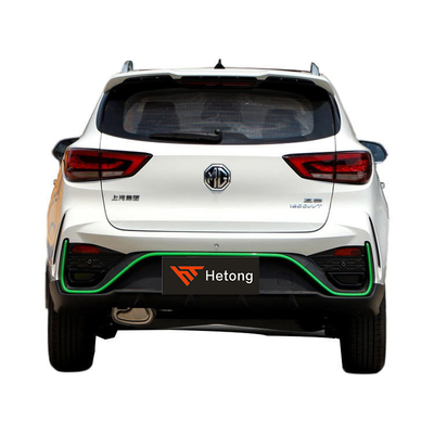 MG ZS 1.5T Automatik 5 Türen 5 Sitz SUV Gebrauchtwagen für elektrische Kopilot Sitzverstellung