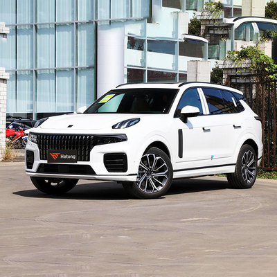 Linksteuerung Lynk Co 09 Feb 2023 2.0Td Em-P Voyage Edition Am Sechs Sitzplätze Elektroauto