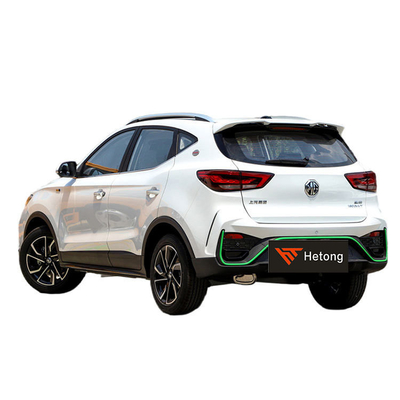 MG ZS 1.5T Automatik 5 Türen 5 Sitz SUV Gebrauchtwagen für elektrische Kopilot Sitzverstellung