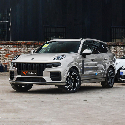 Linksteuerung Lynk Co 09 Feb 2023 2.0Td Em-P Voyage Edition Am Sechs Sitzplätze Elektroauto