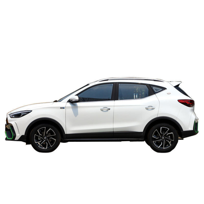 MG ZS 1.5T Automatik 5 Türen 5 Sitz SUV Gebrauchtwagen für elektrische Kopilot Sitzverstellung