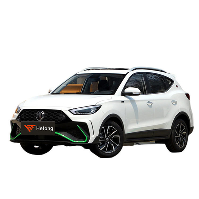 MG ZS 1.5T Automatik 5 Türen 5 Sitz SUV Gebrauchtwagen für elektrische Kopilot Sitzverstellung