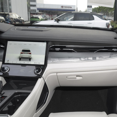 Linksteuerung Lynk Co 09 Feb 2023 2.0Td Em-P Voyage Edition Am Sechs Sitzplätze Elektroauto