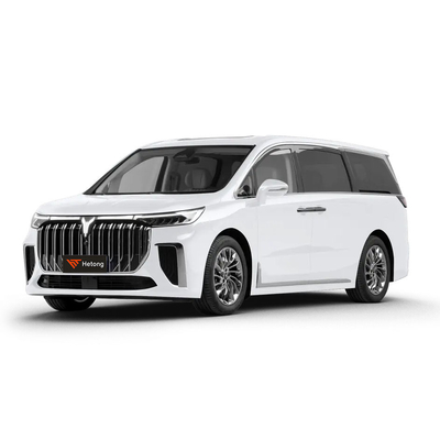 VOYAH Dreamer Mengxiangjia 2022 Luxus EV MPV Steuerung Links Dimension 5315*1985*1820