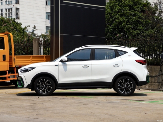 MG ZS SUV Der ultimative Familienwagen Maximale Leistung 150-200 PS und Gewicht 1000kg-2000kg