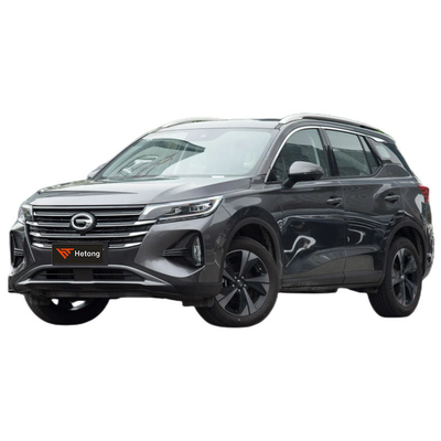 2022 2023 Trumpchi GS4 Car 5 Türen 5 Sitz SUV mit Ledersitzen und 2680 mm Radstand