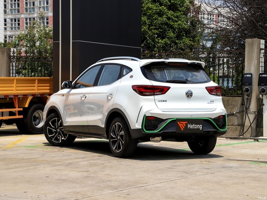 MG ZS SUV Der ultimative Familienwagen Maximale Leistung 150-200 PS und Gewicht 1000kg-2000kg