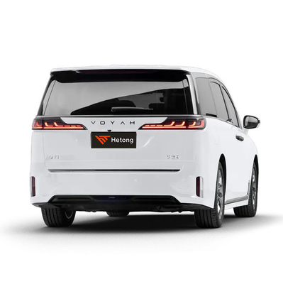 VOYAH Dreamer Mengxiangjia 2022 Luxus EV MPV Steuerung Links Dimension 5315*1985*1820
