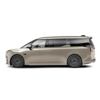 2023Zeeker 009 822km 140kwh Elektro Luxus Haushaltsgeschäft MPV 400kW Maximalleistung