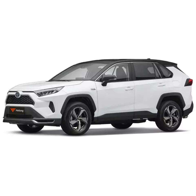4600x1855x1685 ToyotaRav4 2023 Auto Doppelmotor E Linkslenkung SUV Auto Elektroautos