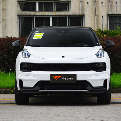 Lynk Co 05 Feb 2021 1.5Td Energy Car Kompakt SUV Plug-In Hybrid Höchstgeschwindigkeit 200km/h