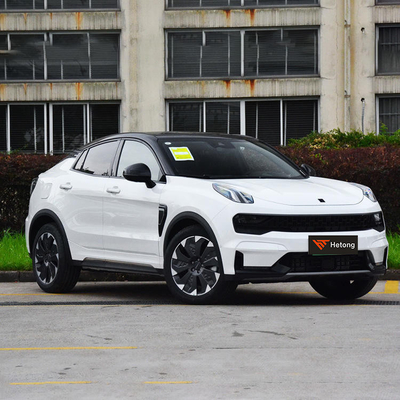 Lynk Co 05 Feb 2021 1.5Td Energy Car Kompakt SUV Plug-In Hybrid Höchstgeschwindigkeit 200km/h