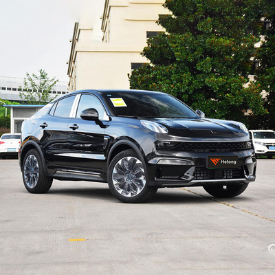 Lynk Co 05 Feb 2021 1.5Td Energy Car Kompakt SUV Plug-In Hybrid Höchstgeschwindigkeit 200km/h