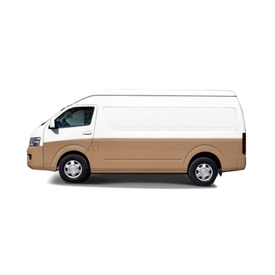 2023 Foton View G9 CS2 Minibus Gaswagen 10 Sitz 20 Sitz Automatikgetriebe Typ