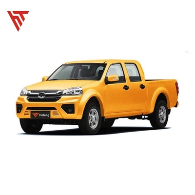 Ledersitze Großwand Wingle 5 7 2WD 4WD Benzin Diesel Pickup 2021 2022 2023