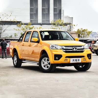 Ledersitze Großwand Wingle 5 7 2WD 4WD Benzin Diesel Pickup 2021 2022 2023