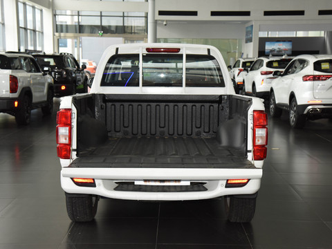 Ledersitze Großwand Wingle 5 7 2WD 4WD Benzin Diesel Pickup 2021 2022 2023